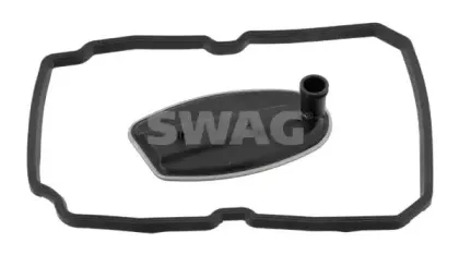 99 91 0098 SWAG Комплект гидрофильтров, автоматическая коробка передач 99 91 0098 SWAG Комплект гидрофильтров, автоматическая коробка передач